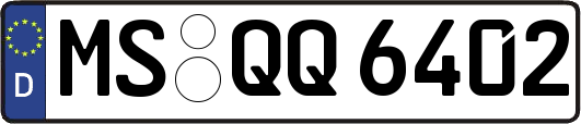 MS-QQ6402