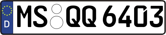 MS-QQ6403