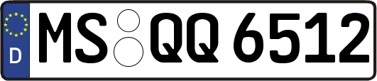 MS-QQ6512