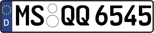 MS-QQ6545