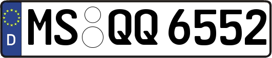 MS-QQ6552
