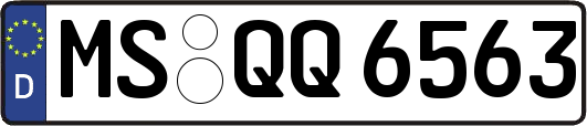 MS-QQ6563