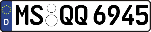 MS-QQ6945