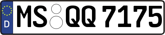 MS-QQ7175