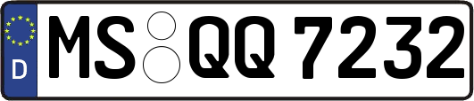 MS-QQ7232