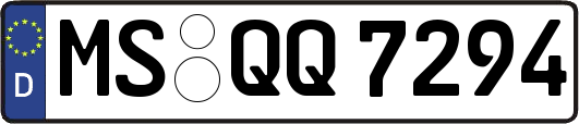 MS-QQ7294