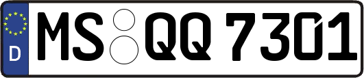 MS-QQ7301