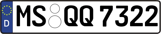 MS-QQ7322