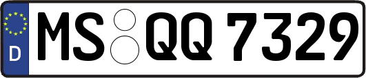MS-QQ7329