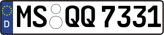MS-QQ7331