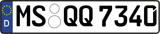 MS-QQ7340