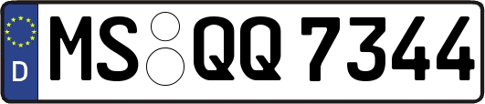 MS-QQ7344