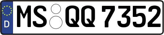 MS-QQ7352