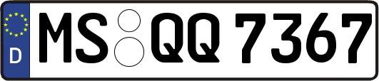 MS-QQ7367