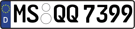 MS-QQ7399