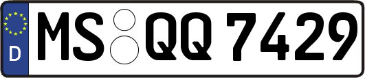 MS-QQ7429