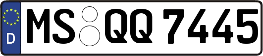 MS-QQ7445