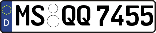 MS-QQ7455