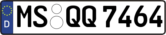 MS-QQ7464