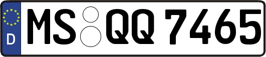MS-QQ7465