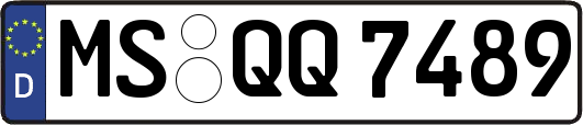 MS-QQ7489