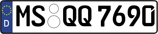 MS-QQ7690