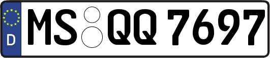 MS-QQ7697
