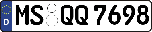 MS-QQ7698