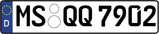 MS-QQ7902