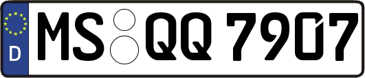 MS-QQ7907