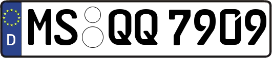 MS-QQ7909