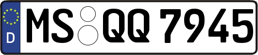MS-QQ7945