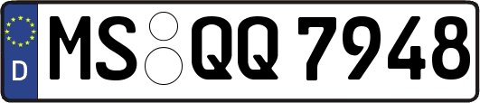 MS-QQ7948