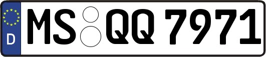 MS-QQ7971