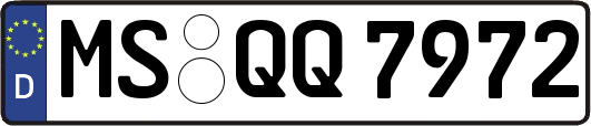 MS-QQ7972
