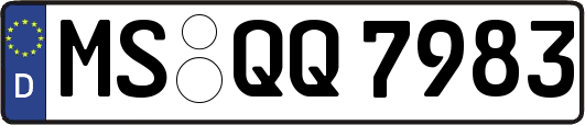 MS-QQ7983