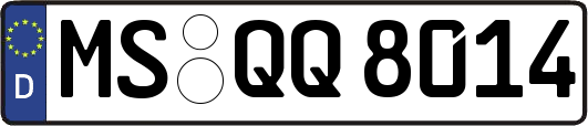 MS-QQ8014
