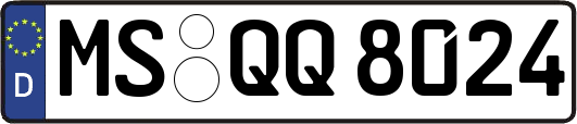 MS-QQ8024