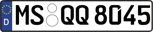 MS-QQ8045