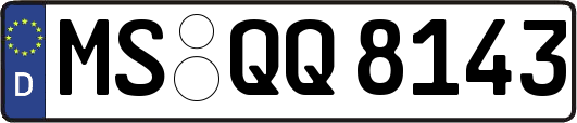 MS-QQ8143