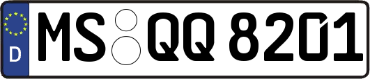 MS-QQ8201