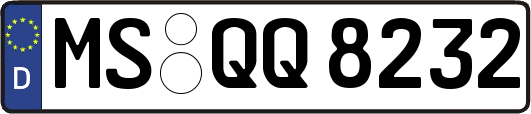 MS-QQ8232
