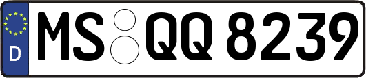 MS-QQ8239