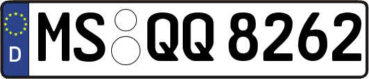 MS-QQ8262