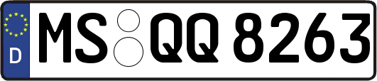 MS-QQ8263