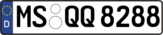 MS-QQ8288