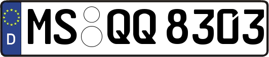 MS-QQ8303