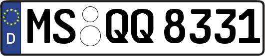 MS-QQ8331