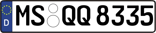 MS-QQ8335