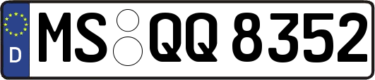 MS-QQ8352